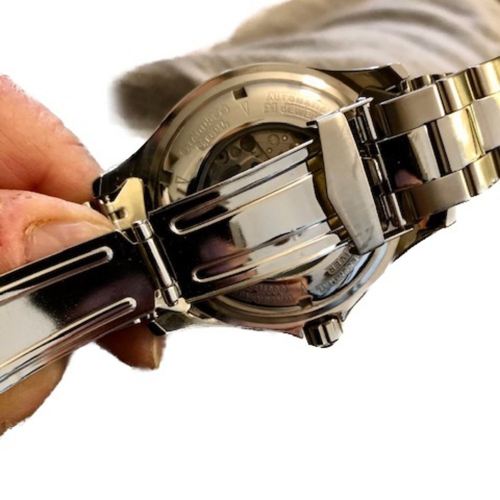 Invicta Automatic Professional Diver Model 2301 - image 8